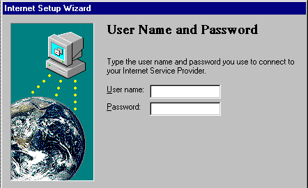 Authentication
